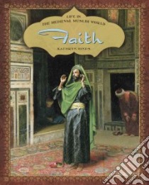 Faith libro in lingua di Hinds Kathryn
