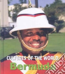 Bermuda libro in lingua di Orr Tamra B.