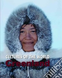 Greenland libro in lingua di King David C.