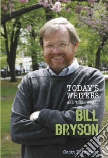 Bill Bryson libro in lingua di Richert Scott P.