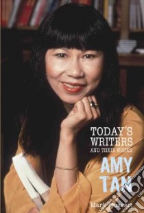 Amy Tan libro in lingua di Mussari Mark