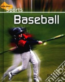 Baseball libro in lingua di Gifford Clive
