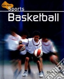 Basketball libro in lingua di Gifford Clive