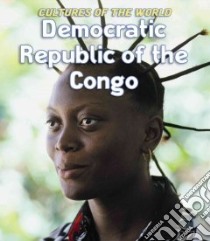 Democratic Republic of the Congo libro in lingua di Heale Jay, Lin Yong Jui