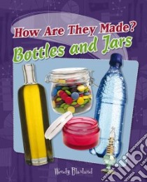 Bottles and Jars libro in lingua di Blaxland Wendy