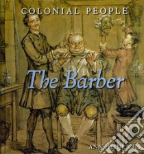 Colonial People libro in lingua di Heinrichs Ann, Petersen Christine, Mara Wil