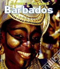 Barbados libro in lingua di Elias Marie Louise, Elias Josie