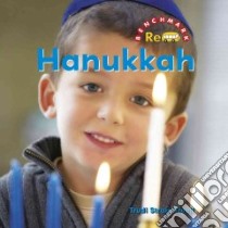 Hanukkah libro in lingua di Trueit Trudi Strain, Vargus Nanci R. (CON)