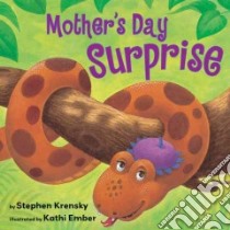 Mother's Day Surprise libro in lingua di Krensky Stephen, Ember Kathi (ILT)