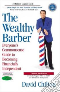 The Wealthy Barber libro in lingua di Chilton David