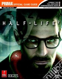Half-Life 2 libro in lingua di Hodgson David S. J.