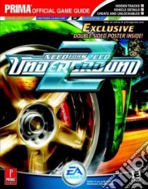 Need For Speed libro in lingua di Irish Dan