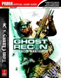 Tom Clancy's Ghost Recon libro in lingua di Not Available (NA)