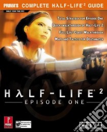 Half-life 2 libro in lingua di Hodgson David S. J.