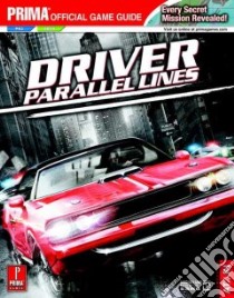 Driver libro in lingua di Prima Games (COR)