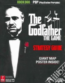 The Godfather the Game libro in lingua di Hodgson David S. J.