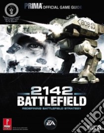 Battlefield 2142 libro in lingua di Knight David