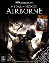 Medal of Honor, Airborne libro in lingua di Prima Games