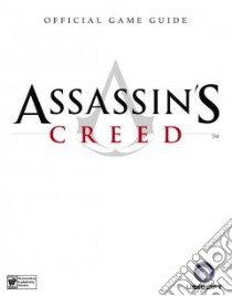 Assassin's Creed libro in lingua di Hodgson David S. J., Knight David, Waples Damien