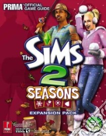 The Sims 2 libro in lingua di Kramer Greg