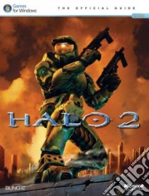 Halo 2 libro in lingua di Not Available (NA)