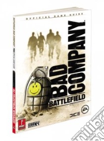 Battlefield: Bad Company libro in lingua di Knight Michael