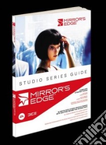 Mirror's Edge libro in lingua di Prima Games (EDT)