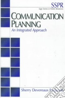Communication Planning libro in lingua di Ferguson Sherry Devereaux