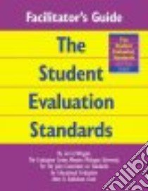 The Student Evaluation Standards libro in lingua di Wingate Lori A.