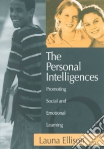 The Personal Intelligences libro in lingua di Ellison Launa