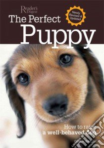 The Perfect Puppy libro in lingua di Bailey Gwen