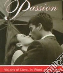 Passion libro in lingua di Not Available (NA)
