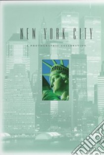 New York City libro in lingua di Running Press (EDT)