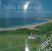 Irish Blessings libro in lingua di Shannon Ashley