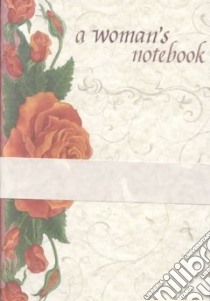 A Woman's Notebook libro in lingua di Running Press (EDT)