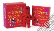 The Mini Love Voodoo Kit libro in lingua di Harry Lou