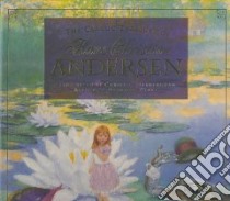 The Classic Treasury of Hans Christian Andersen libro in lingua di Andersen Hans Christian, Birmingham Christian (ILT)