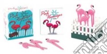 Pink Flamingos Gift Set libro in lingua di Colburn Kerry (NA), Obrien Sarah (EDT), Vance Steve (ILT)
