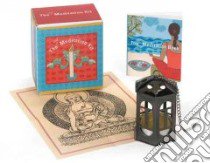 The Mini Meditation Kit libro in lingua di Not Available (NA)