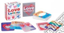 The Love Lottery libro in lingua di Not Available (NA)