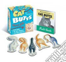 Cat Butts libro in lingua di Not Available (NA)