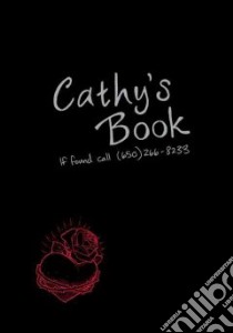 Cathy's Book libro in lingua di Stewart Sean, Weisman Jordan