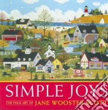 Simple Joys libro in lingua di Not Available (NA)