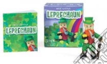 Wee Little Leprechaun libro in lingua di Not Available (NA)