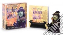 Wee Little Kitchen Witch libro in lingua di Not Available (NA)