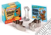 You Bake 'em Scooby Snacks libro in lingua di Not Available (NA)