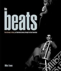 The Beats libro in lingua di Evans Mike