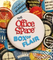 The Office Space Box of Flair libro in lingua di Not Available (NA)