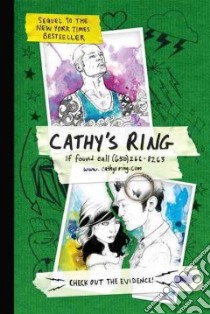 Cathy's Ring libro in lingua di Stewart Sean, Weisman Jordan, Brigg Cathy