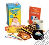Family Guy Kit libro in lingua di Running Press (COR)